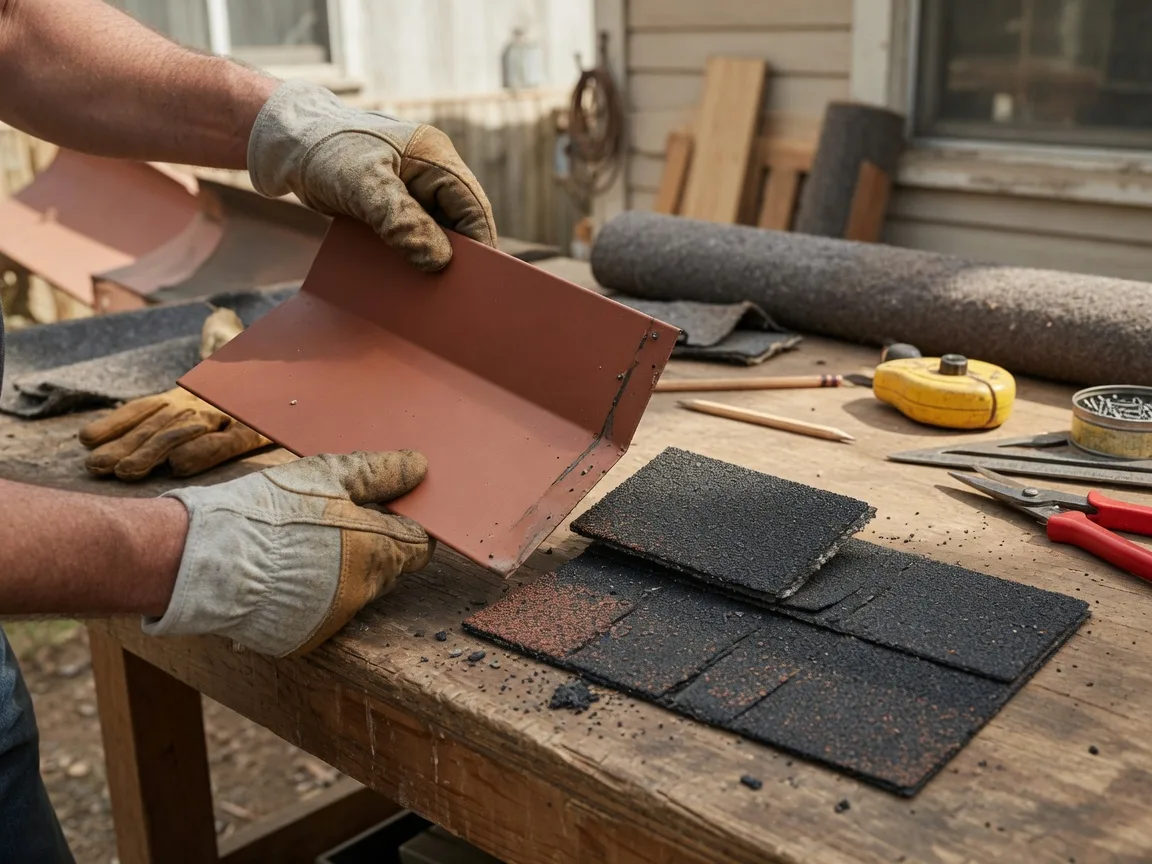 Roof Repair company in Harlem, GA